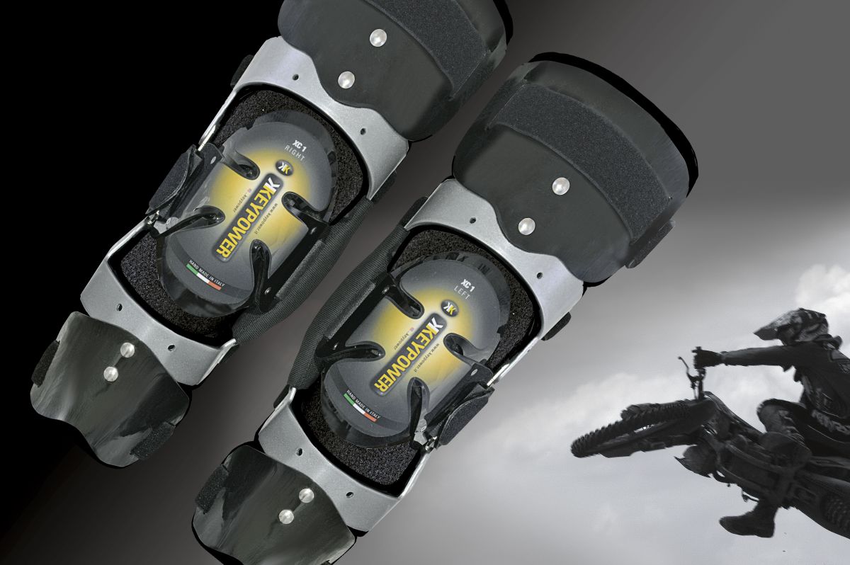 stabilizzatori sportivi xc1s